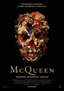 McQueen (napisy) - Kino Konesera