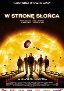 W stronę słońca