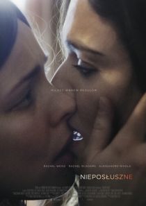 Nieposłuszne - Kino Konesera