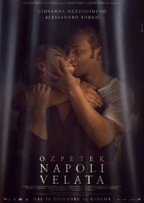 Neapol spowity tajemnicą (napisy, mała sala)