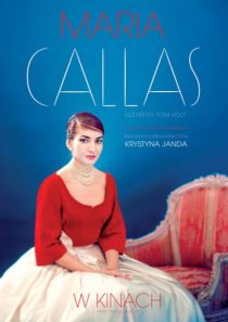 Kino Konesera: Maria Callas