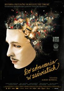 Do zobaczenia w zaświatach - Kino Konesera