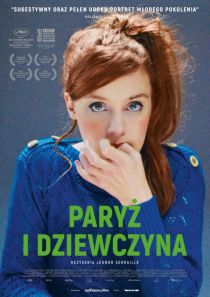 Niezauważone perły: Paryż i dziewczyna