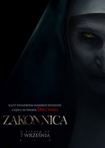 Zakonnica (napisy)