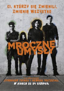 Mroczne umysły (napisy)