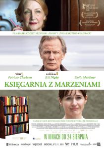 Księgarnia z marzeniami - Kino Konesera