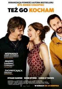 Też go kocham - Kino Konesera