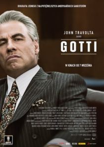 Gotti (napisy, mała sala)
