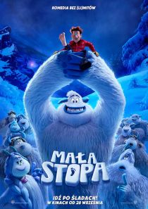Mała Stopa