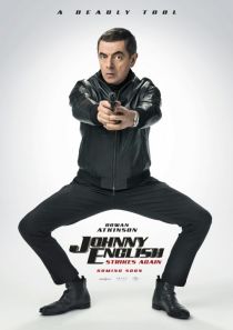 Johnny English: Nokaut (napisy, mała sala)