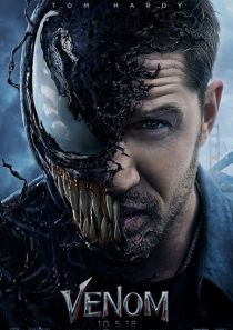 Venom (napisy)