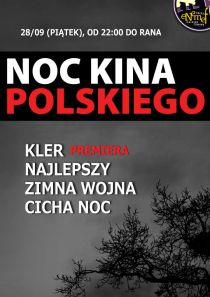 Noc Kina Polskiego