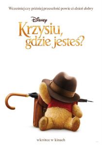 Krzysiu, gdzie jesteś? (dubbing) - Kino na Temat