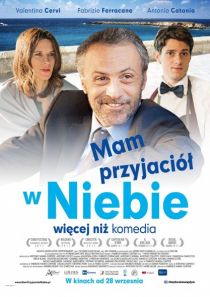 Mam przyjaciół w niebie (napisy)