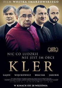 Kler (mała sala)