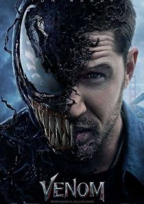 Venom (3D, napisy)