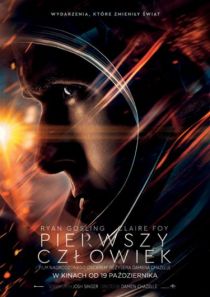 Pierwszy człowiek (napisy)