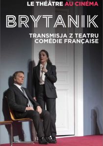 Comedie-Francaise: Brytanik