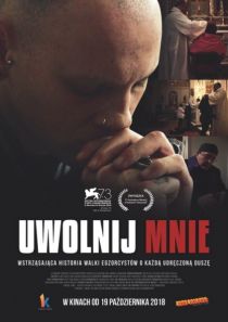 Uwolnij mnie (napisy, mała sala)
