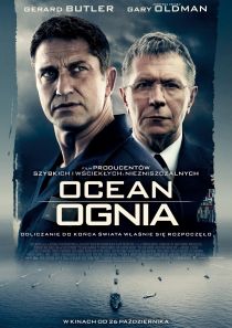 Ocean ognia