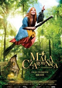 Mała Czarownica (dubbing)