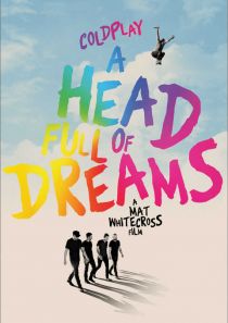 Coldplay: A Head Full of Dreams
