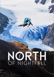 Pokaz filmu rowerowego: North of night