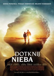 Dotknij nieba (napisy, mała sala)