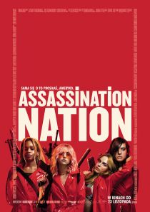Assassination Nation (napisy)