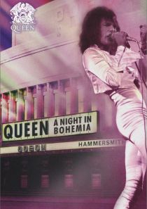 Queen: A night in Bohema - Koncert