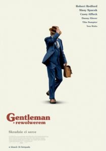 Gentleman z rewolwerem (napisy)