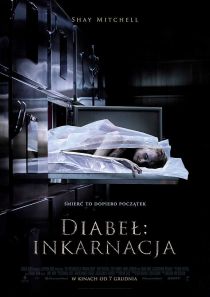 Diabeł: Inkarnacja (napisy)