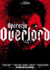 Operacja Overlord (napisy)