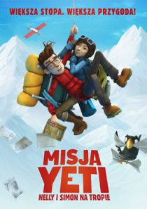 Misja Yeti - Seans Mikołakowy