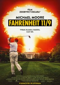 Fahrenheit 11/9 (napisy)