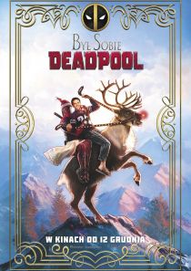 Był sobie Deadpool (napisy)