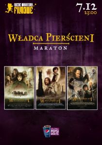 Maraton Władcy Pierścieni