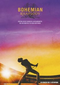 Bohemian Rhapsody - Kino Konesera