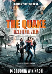 The Quake. Trzęsienie ziemi (napisy)