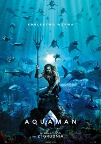 Aquaman (dubbing)