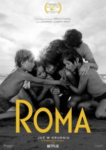 Roma (napisy, mała sala)