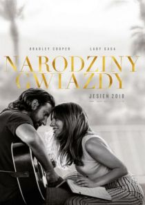 Narodziny gwiazdy (napisy, mała sala)