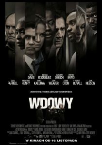 Wdowy (mała sala)