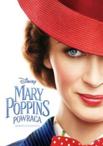 Mary Poppins powraca (napisy, mała sala)