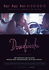 Dziedziczki - Kino Konesera