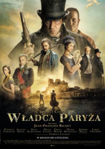 Władca Paryża (napisy)