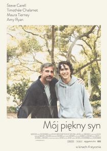 Mój piękny syn (napisy, mała sala)
