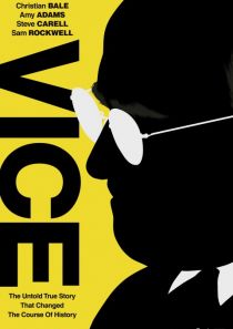 Vice (napisy)