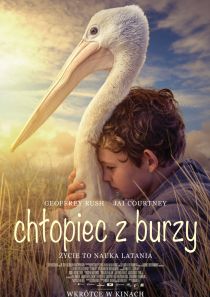 Kino na Temat - Chłopiec z burzy