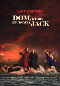 Dom, który zbudował Jack (napisy, mała sala)